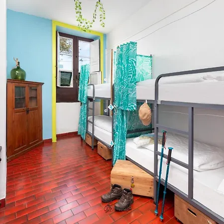 Hostel Patio (adults Only)