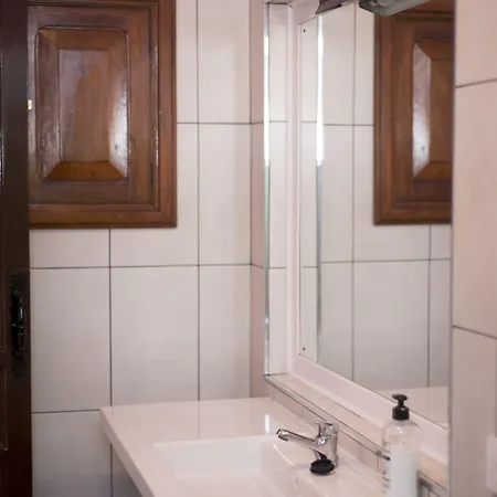 Ostello Patio La Laguna (Tenerife)