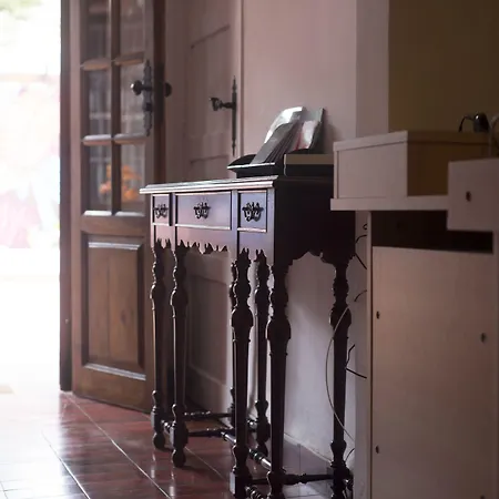 Patio La Laguna (Tenerife)