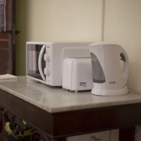 Patio * La Laguna (Tenerife)