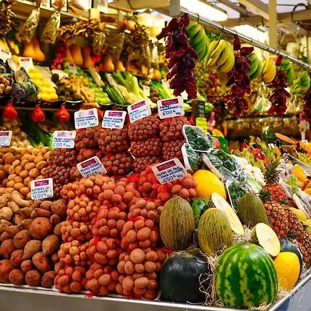 Hostel Patio (adults Only) *