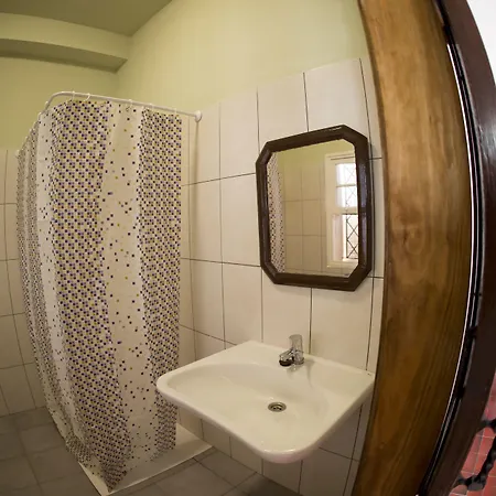 Patio (adults Only) Hostel