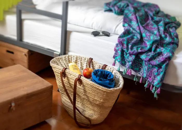 Patio (adults Only) La Laguna (Tenerife)