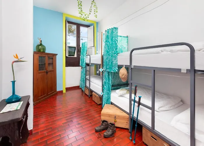 Hostal Patio (adults Only)