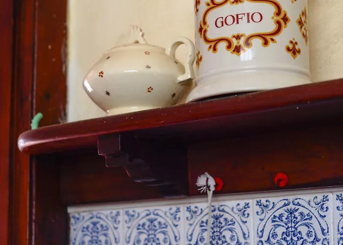 Hostal Patio (adults Only) La Laguna (Tenerife)