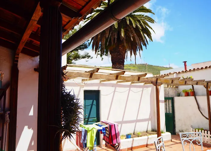 Hostal Patio (adults Only) La Laguna (Tenerife)