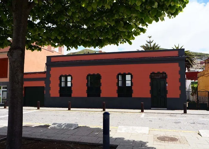 Albergue Patio (adults Only) *