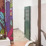 Patio (adults Only) אכסניה *