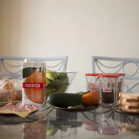 Hostel Patio (adults Only)