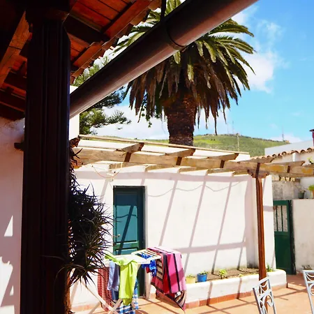 אכסניה Patio (adults Only) לה לגונה