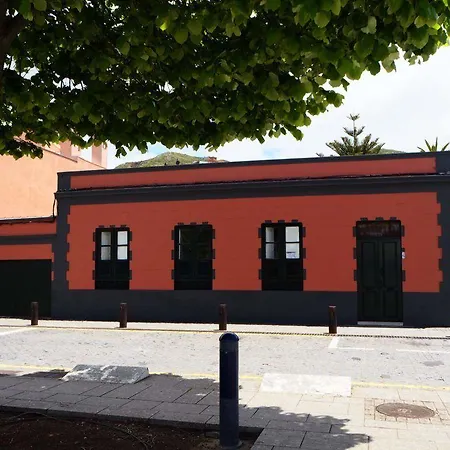 Hostal Patio (adults Only) *