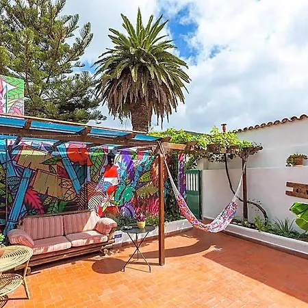 Patio (adults Only)