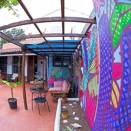 Patio (adults Only) * 라 라구나