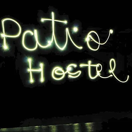 Patio (adults Only) 라 라구나