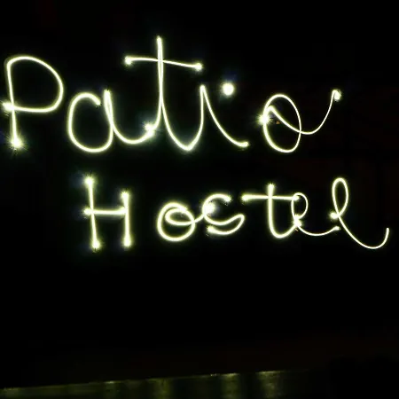 Hostal Patio (adults Only)