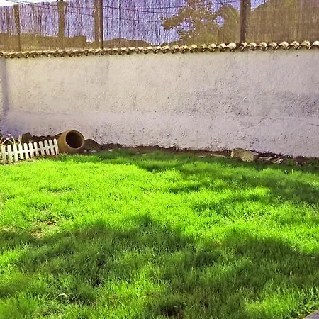Patio (adults Only) Сан-Кристобаль-де-Ла-Лагуна