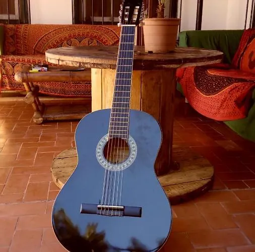 Auberge de jeunesse Patio (adults Only) La Laguna (Tenerife)