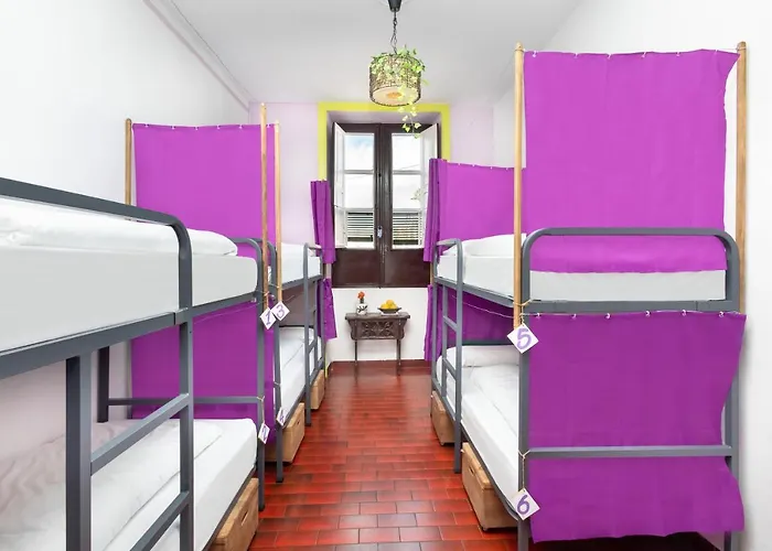 Patio (adults Only) La Laguna (Tenerife)