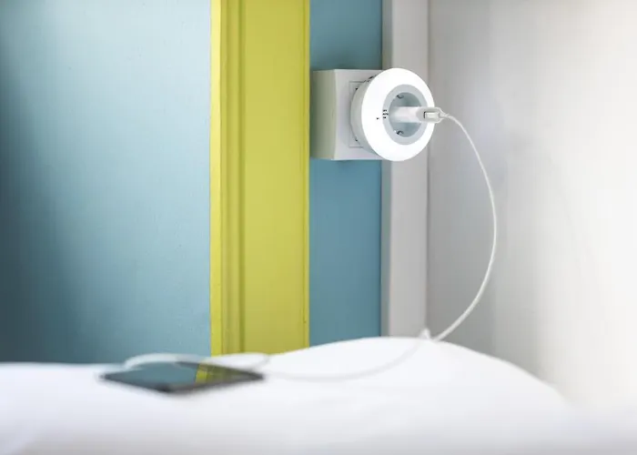 Patio (adults Only) Auberge de jeunesse