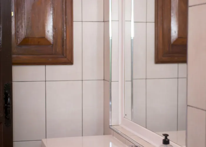 Auberge de jeunesse Patio (adults Only) La Laguna (Tenerife)