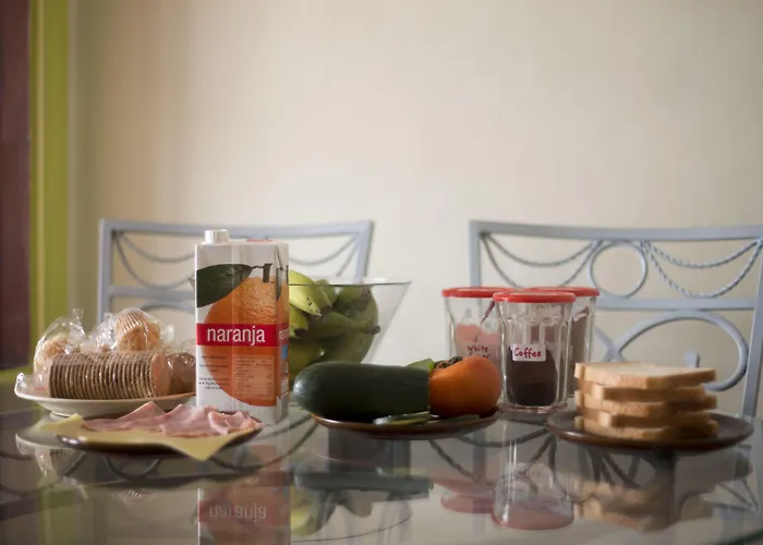 Hostel Patio (adults Only)