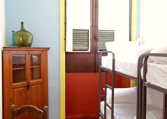 Patio (adults Only) *