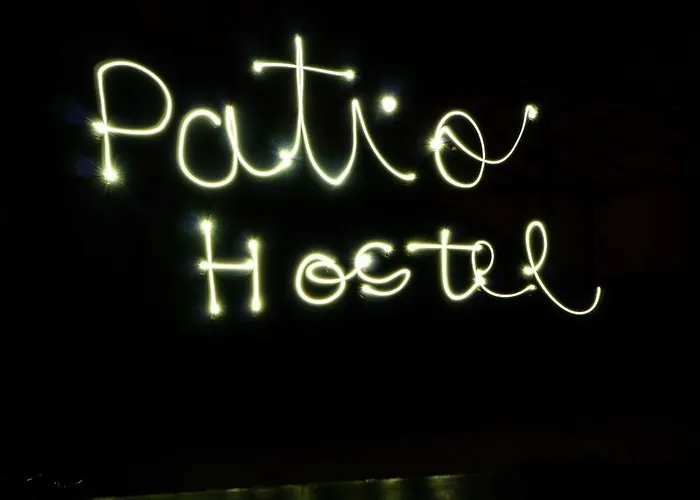 Hostel Patio (adults Only)