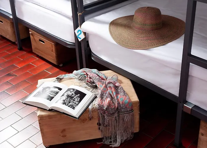 Patio (adults Only) * La Laguna (Tenerife)