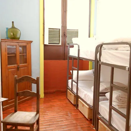 Patio (adults Only) La Laguna (Tenerife)