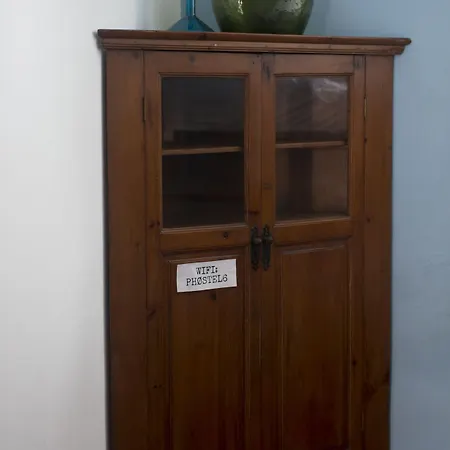 Patio (adults Only) La Laguna (Tenerife)