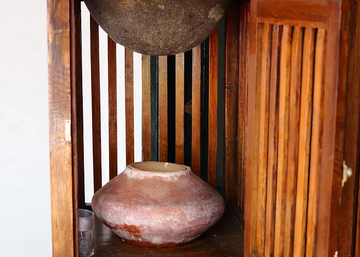 Patio (adults Only) *