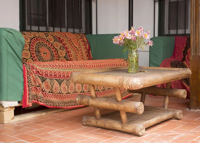 Patio (adults Only) * San Cristóbal de La Laguna