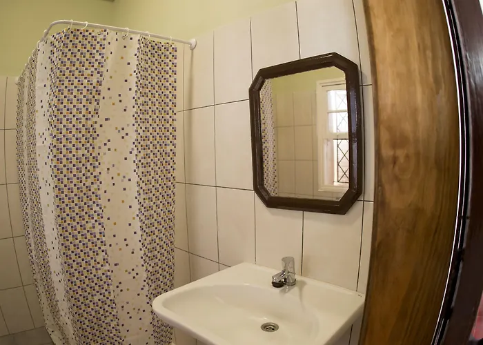 Patio (adults Only) Hostel